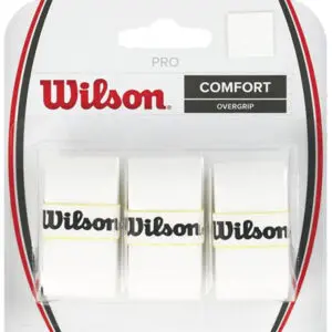 Wilson Pro Comfort Overgrip