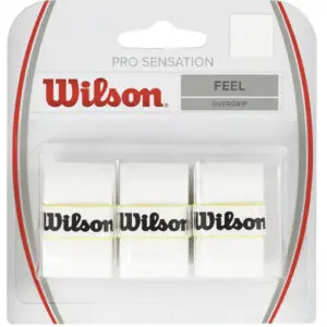 Wilson Pro Sensation Feel overgrip