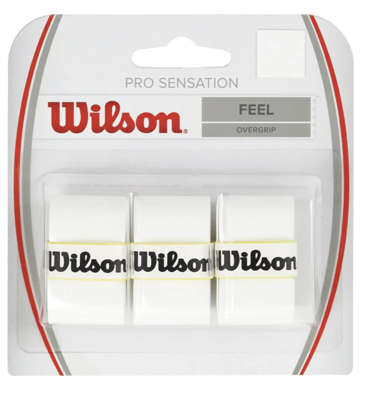 Wilson Pro Sensation Feel overgrip
