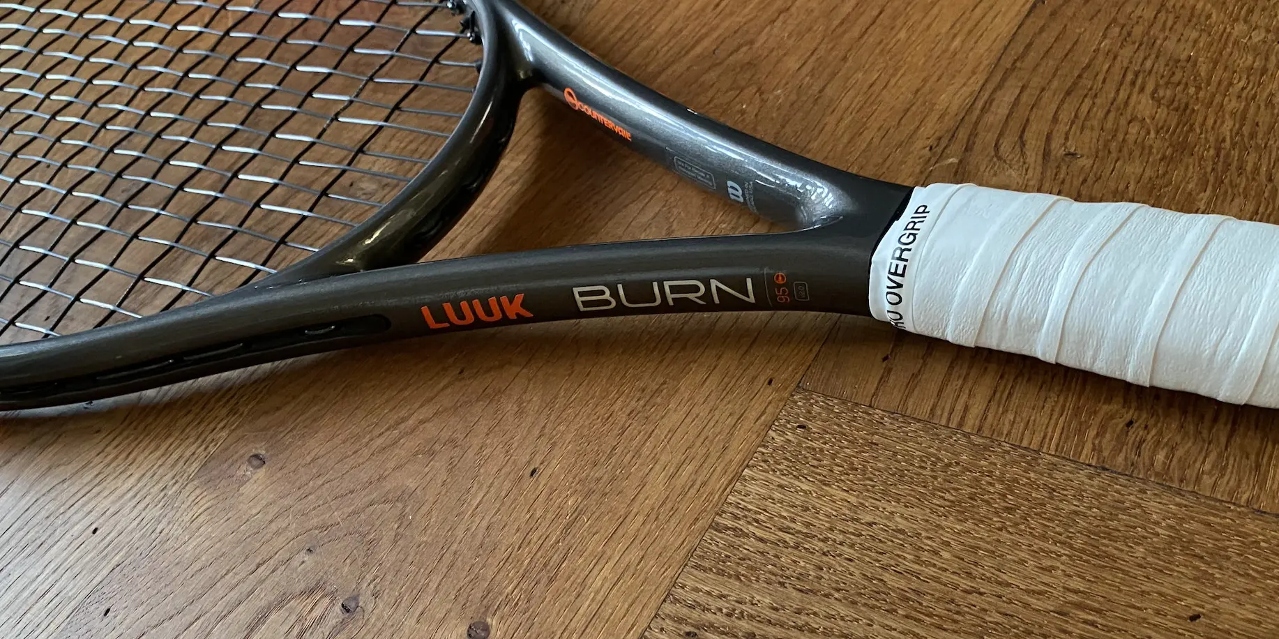 Racket ID - Afbeelding 5