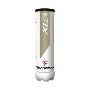Technifibre XLD 4-pack