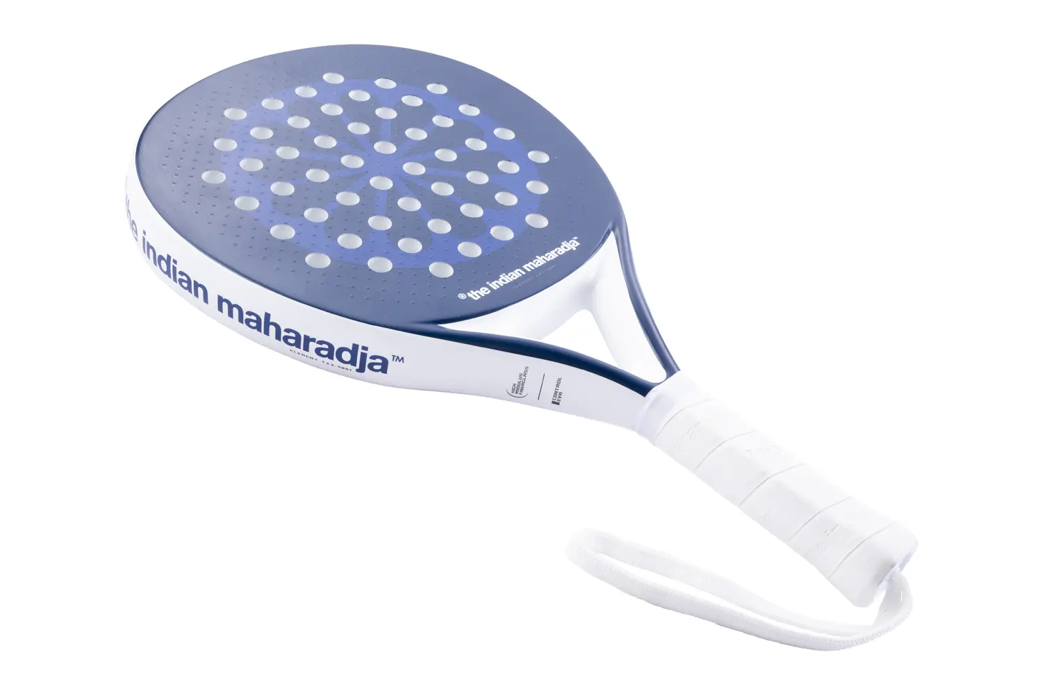 The Indian Maharadja Element TX3-4001 - Afbeelding 2