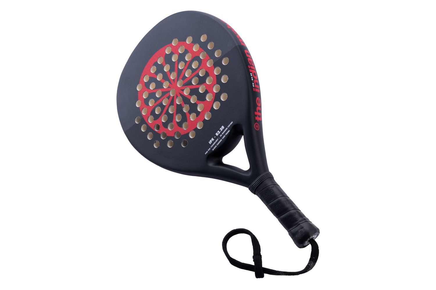 The Indian Maharadja IPX - R3.30 - Afbeelding 2