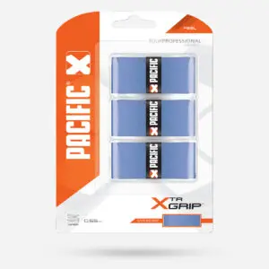 Pacific XTR Grip - Blauw
