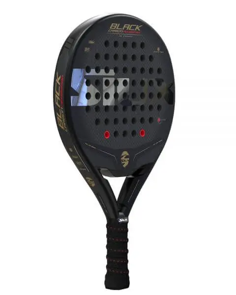 Siux Black Carbon Revolution 3K - Afbeelding 3