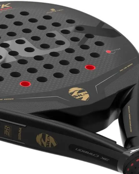 Siux Black Carbon Revolution 3K - Afbeelding 5