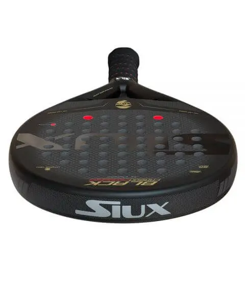 Siux Black Carbon Revolution 3K - Afbeelding 6