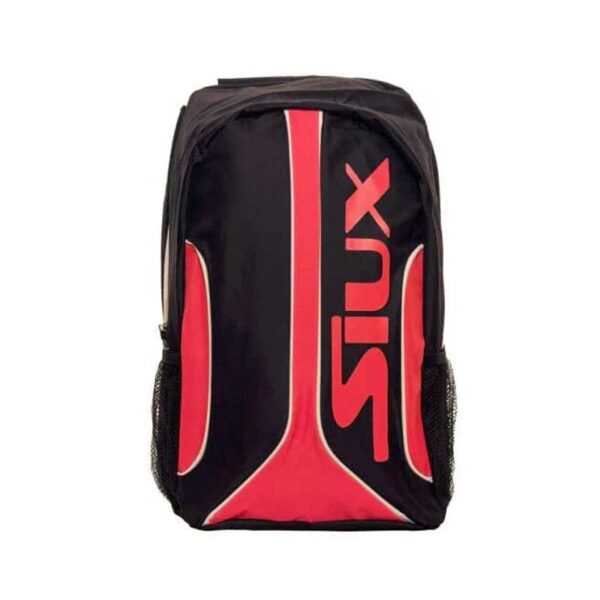 Siux Fusion Padeltas Rood