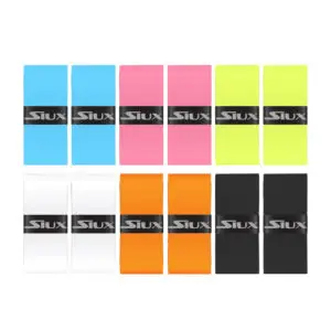 Siux Pro overgrip (per stuk)