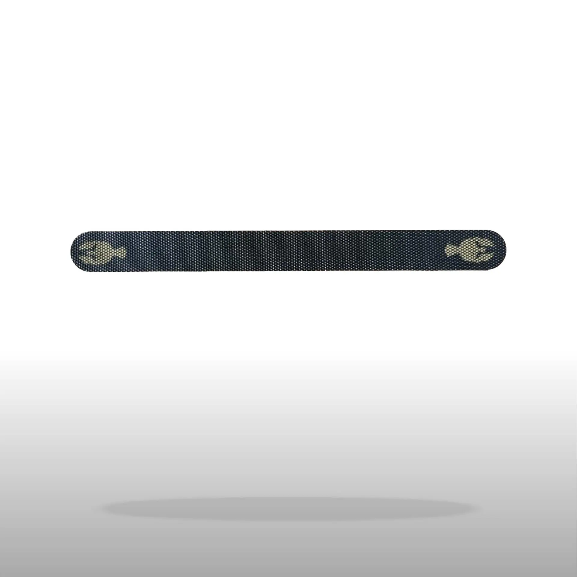 Gladiator Galea Super High Resistance Padel Protector black