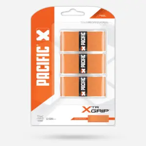 Pacific XTR Grip - Oranje