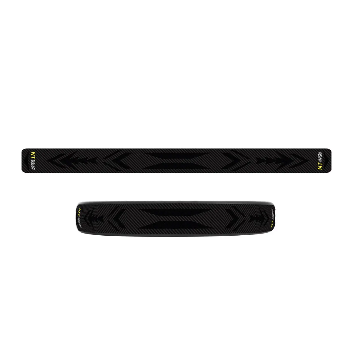 Padelprotector High Impact 2-Pack - Afbeelding 4
