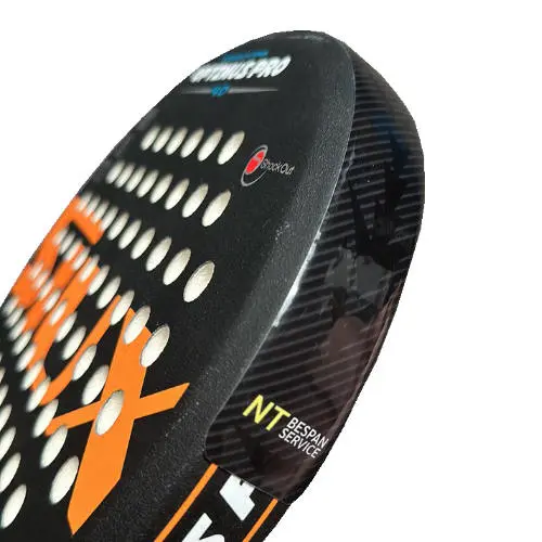 Padelprotector High Impact 2-Pack - Afbeelding 2