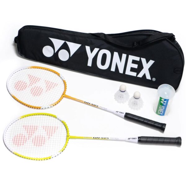 Yonex badmintonset