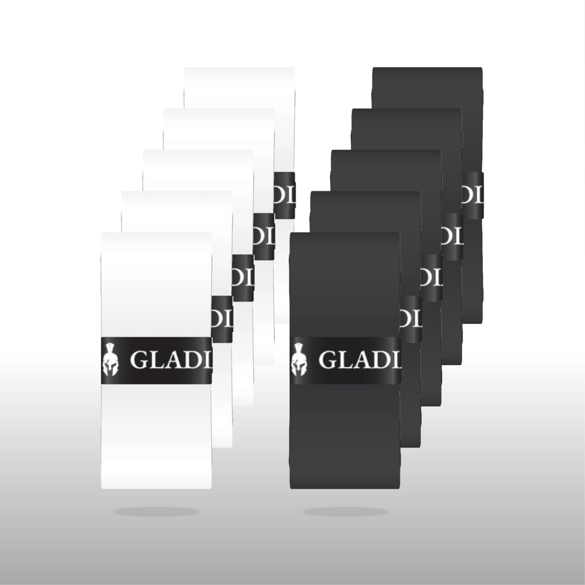 Gladiator Overgrips (10 stuks) - Afbeelding 6