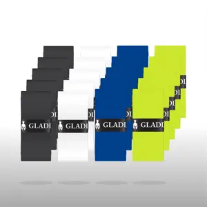 Gladiator Overgrips (10 stuks)