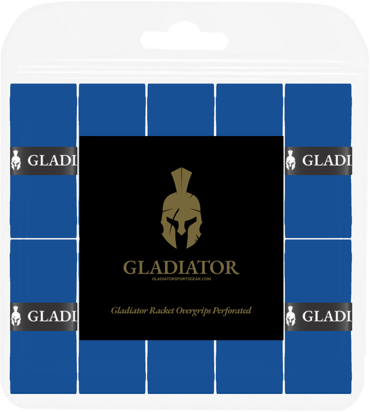 Gladiator Overgrips (10 stuks) - Afbeelding 5