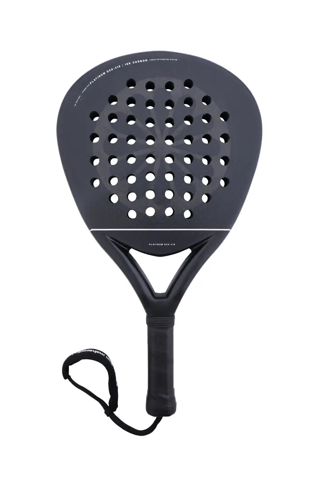 The Indian Maharadja Platinum Platinum DX6-418