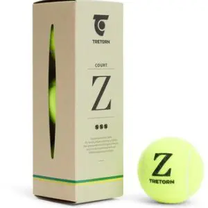 Tretorn Z Court 3-pack