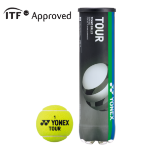 Yonex Tour 4-tin