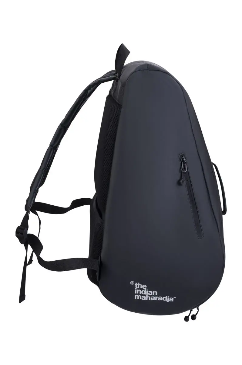 The Indian Maharadja Padel bag Platinum PXLR - Black - Afbeelding 2