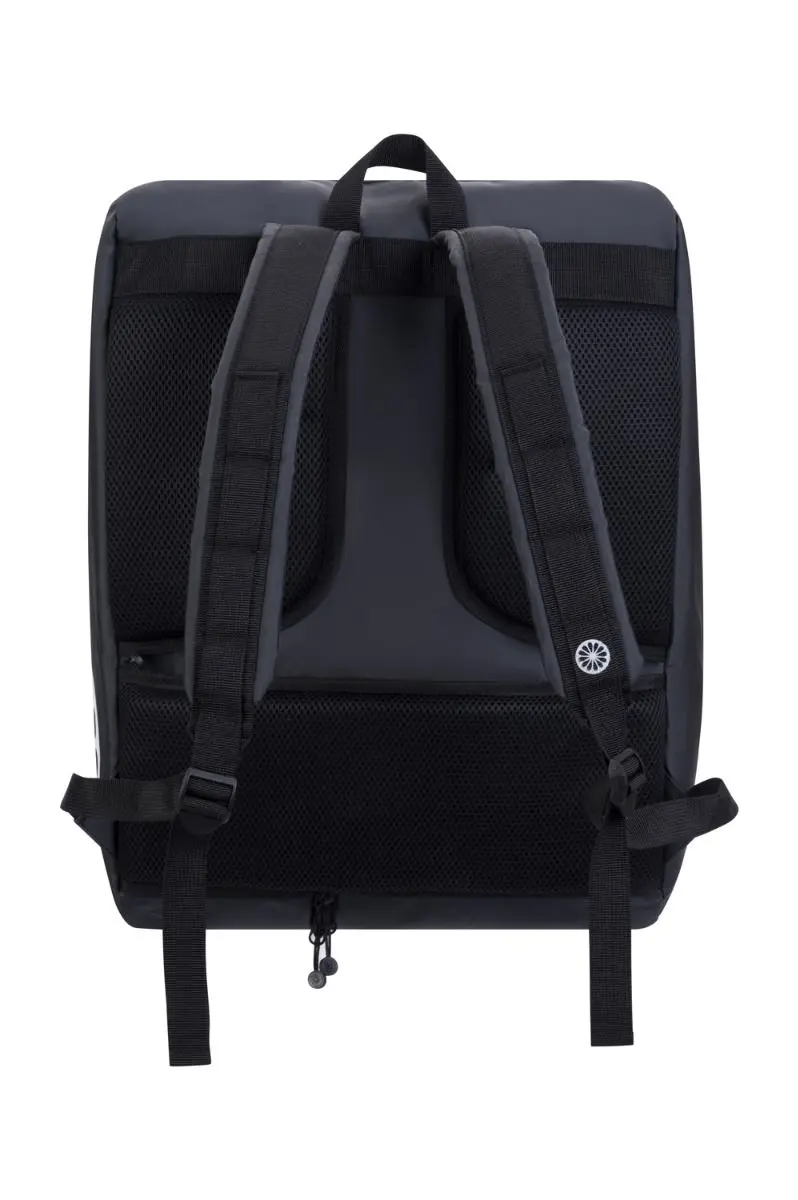 The Indian Maharadja Padel bag Platinum PXLR - Black - Afbeelding 3