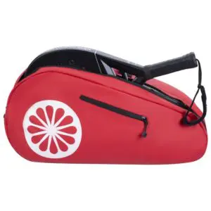 The Indian Maharadja Padel bag PLR - Red