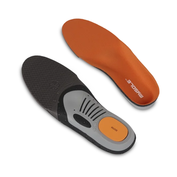 Mysole Sport Racketsport inlegzolen - Afbeelding 8