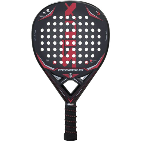 Siux Pegasus Rojo 3K