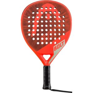 Head Bolt Rood (tweede kans)