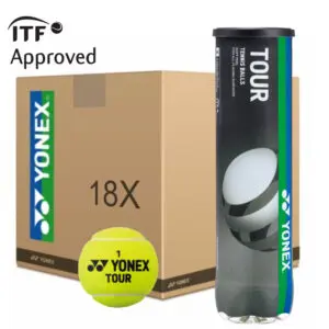 Yonex Tour 4-tin X18