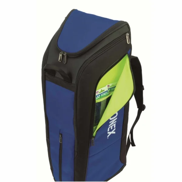 Yonex Pro Racket Standbag Black - Afbeelding 3