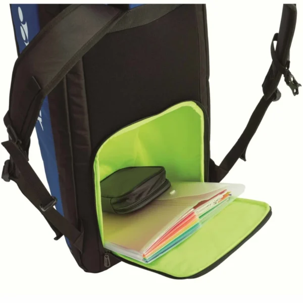 Yonex Pro Racket Standbag Black - Afbeelding 2