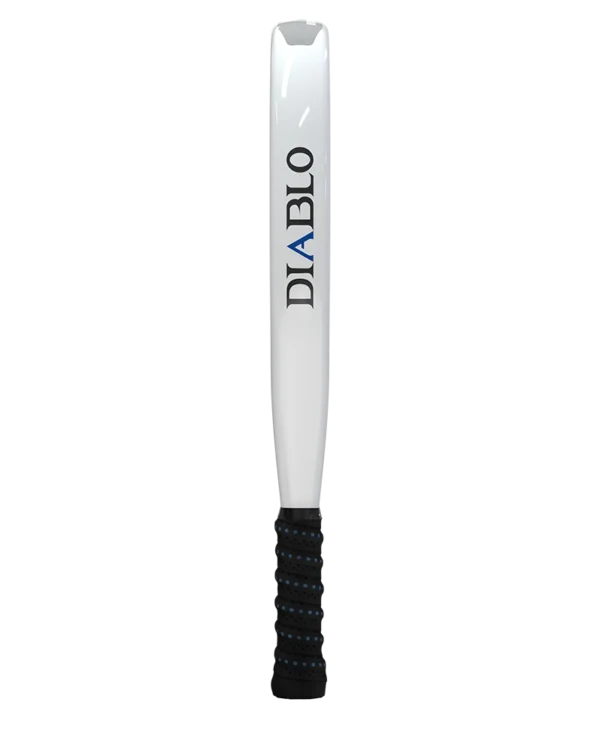 Siux Diablo Revolution II Sanyo Pro - Afbeelding 3