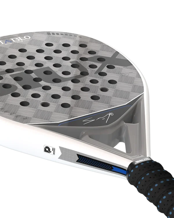 Siux Diablo Revolution II Sanyo Pro - Afbeelding 5
