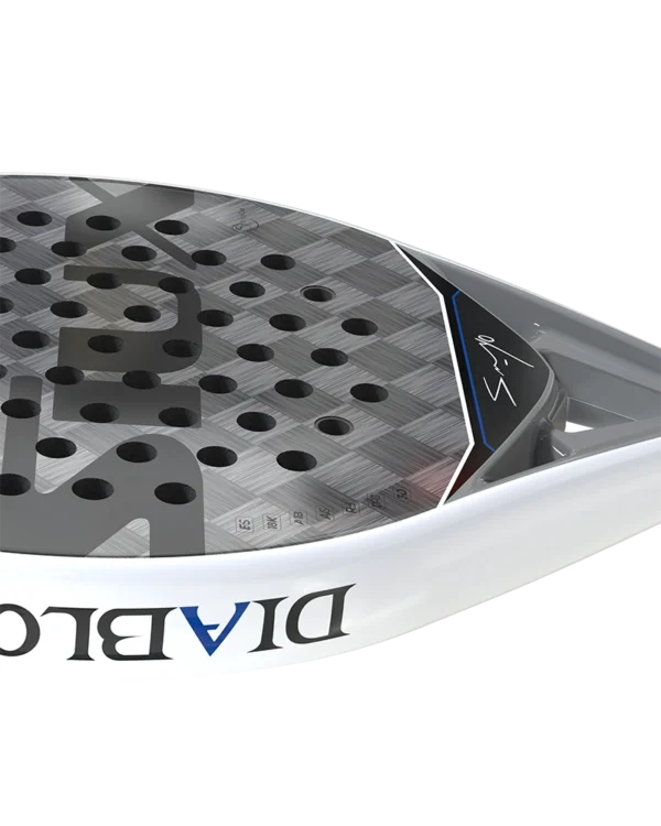 Siux Diablo Revolution II Sanyo Pro - Afbeelding 7