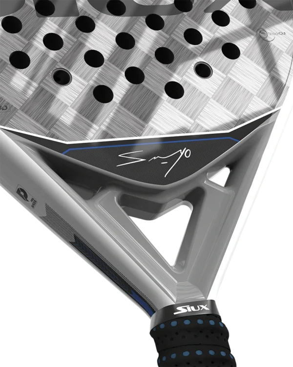 Siux Diablo Revolution II Sanyo Pro - Afbeelding 6