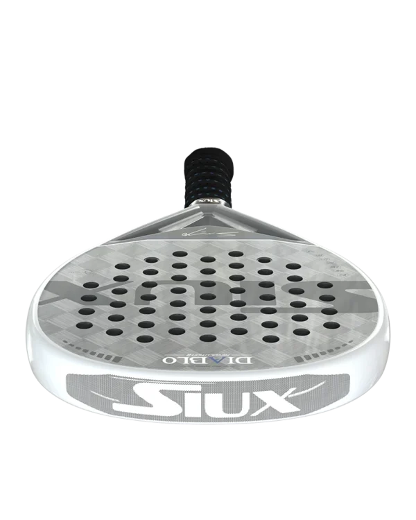 Siux Diablo Revolution II Sanyo Pro - Afbeelding 2