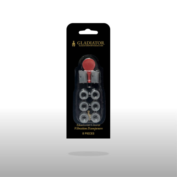 Gladiator Cheires Vibration Dampeners - Afbeelding 2