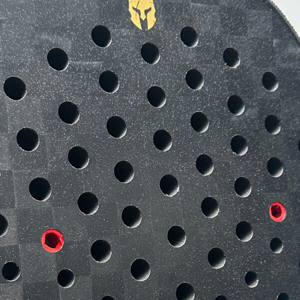 Gladiator Cheires Vibration Dampeners - Afbeelding 5
