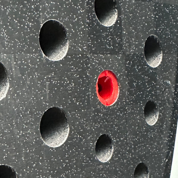 Gladiator Cheires Vibration Dampeners - Afbeelding 6