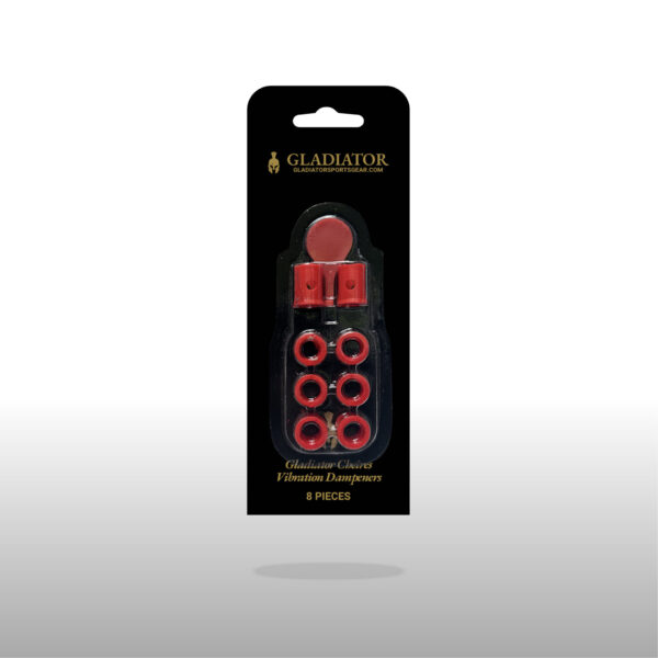 Gladiator Cheires Vibration Dampeners - Afbeelding 4