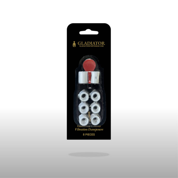 Gladiator Cheires Vibration Dampeners - Afbeelding 3