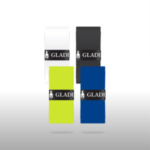 Gladiator Overgrips (2 stuks)