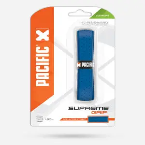 Pacific Supreme Grip Blauw