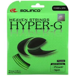 Solinco Hyper-G
