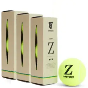 Tretorn Z Court 3-pack X3