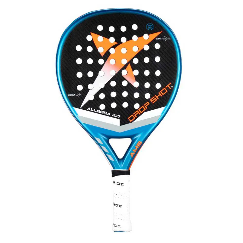 Coachbord padel (magnetisch) - Afbeelding 2