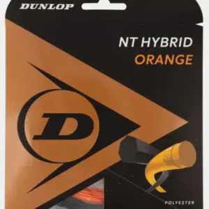 Dunlop Revolution NT Hybrid - Orange