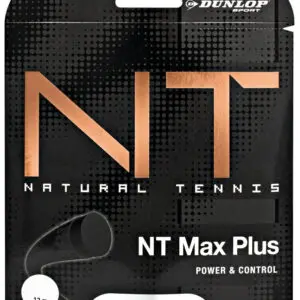 Dunlop NT Max Plus